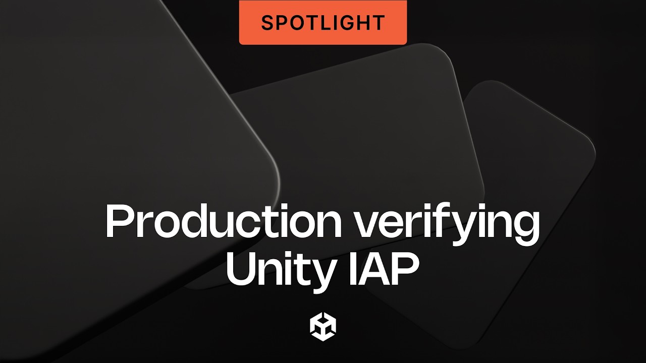 Как мы тестируем Unity IAP в продакшене (и почему это важно)