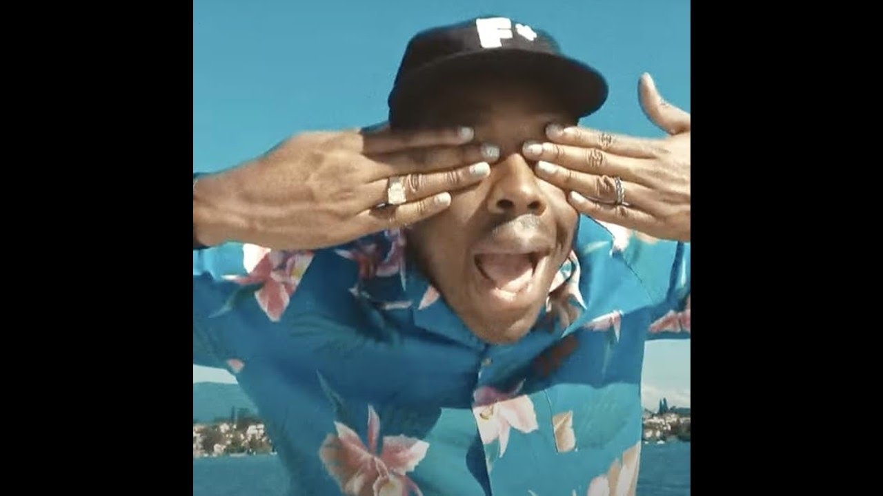 (FREE) TYLER THE CREATOR X ASAP ROCKY TYPE BEAT 