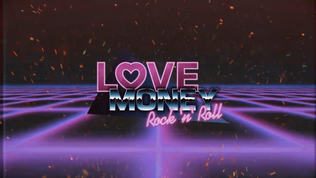 RedMountain - Embers (Love, Money, Rock'n'Roll OST)