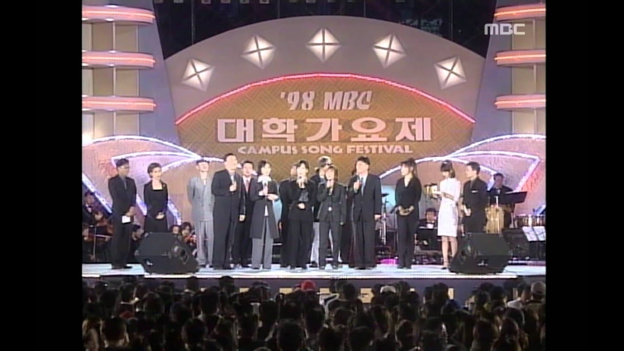 Sanctus - To the place where you are, 쌍투스 - 그대 있는 곳까지, MBC College Musicians Fe