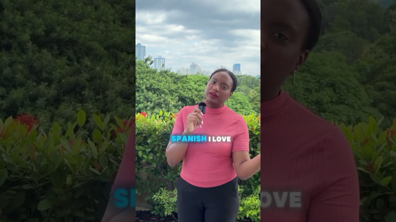 Living in Panama - REAL EXPERIENCE 1/2