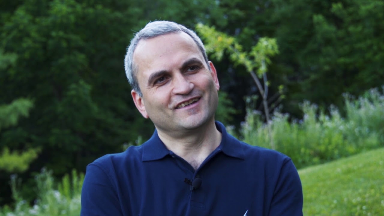 AMERİKADA AZƏRBAYCANLI  TRANSPLANT-CƏRRAH