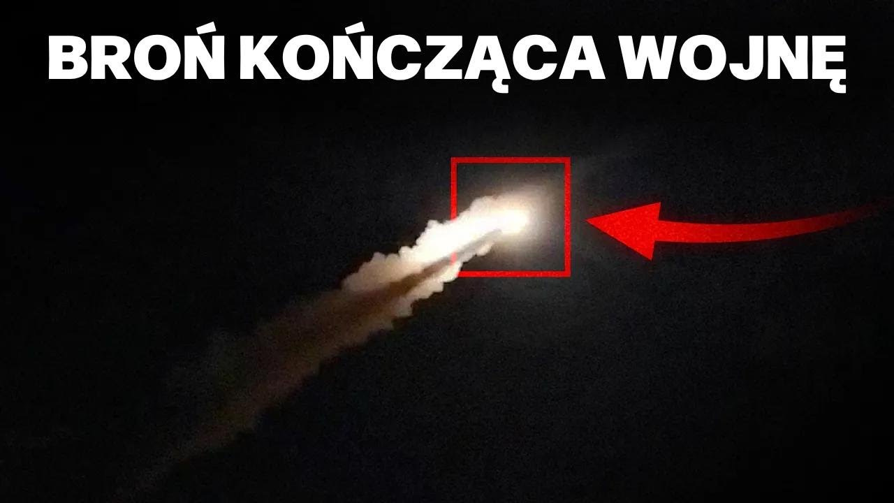 Ukraina właśnie wypuściła coś tak PRZERAŻAJĄCEGO... To ROZERWIE rosyjskie LINIE FRONTU!