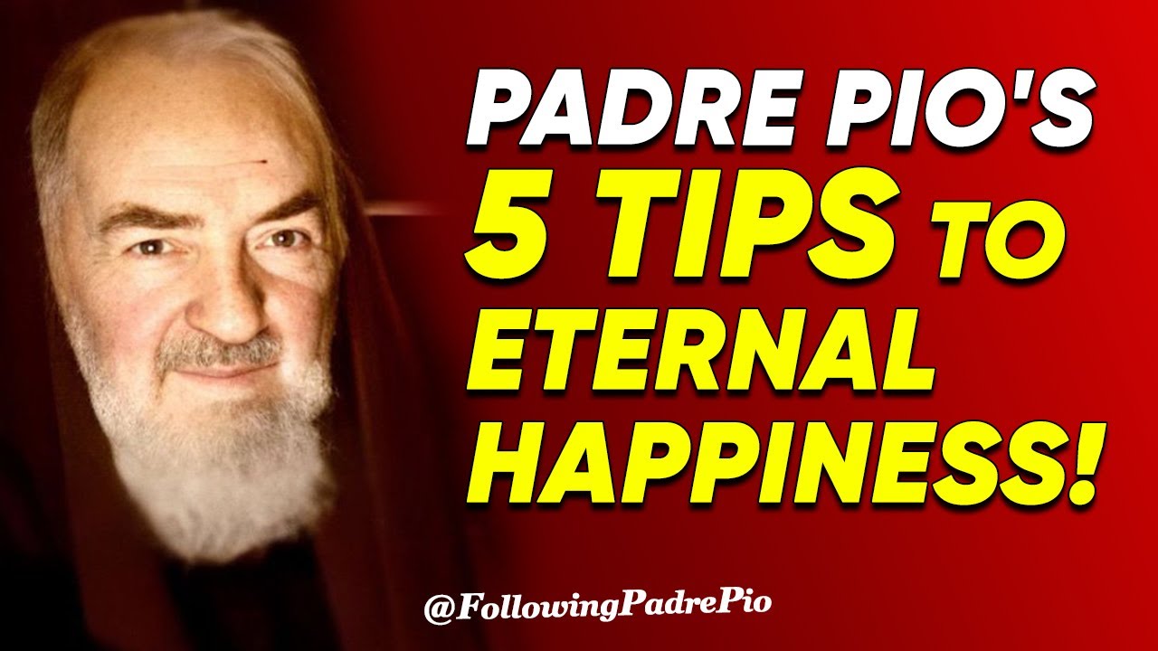 Is Life Throwing Curveballs? Padre Pio's Timeless Wisdom for Finding Hope