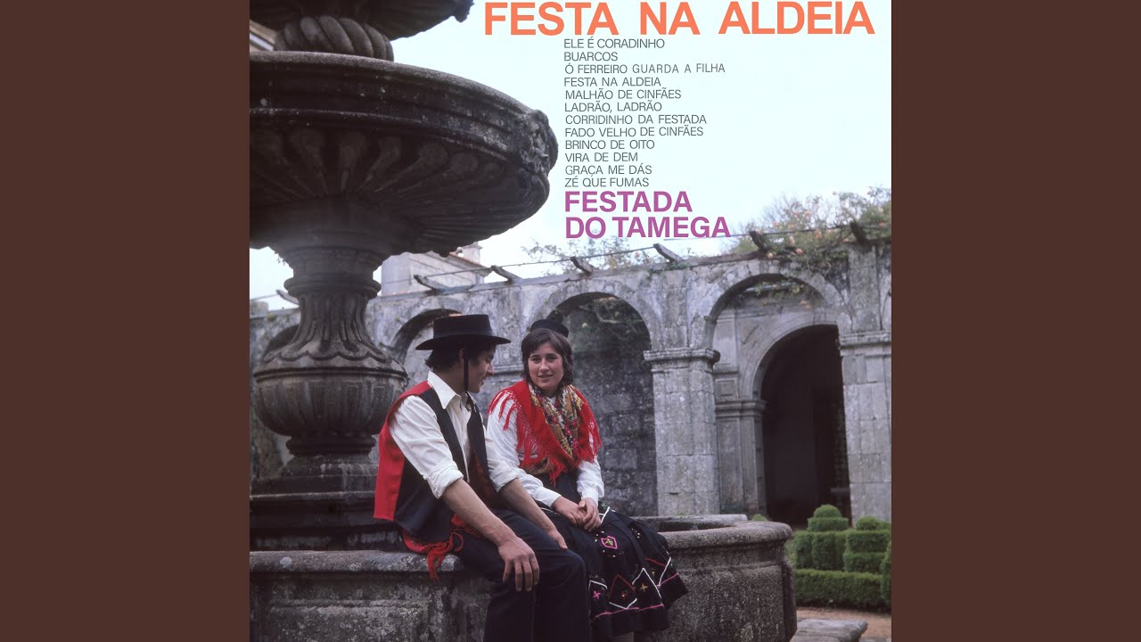 Ó Ferreiro Guarda a Filha