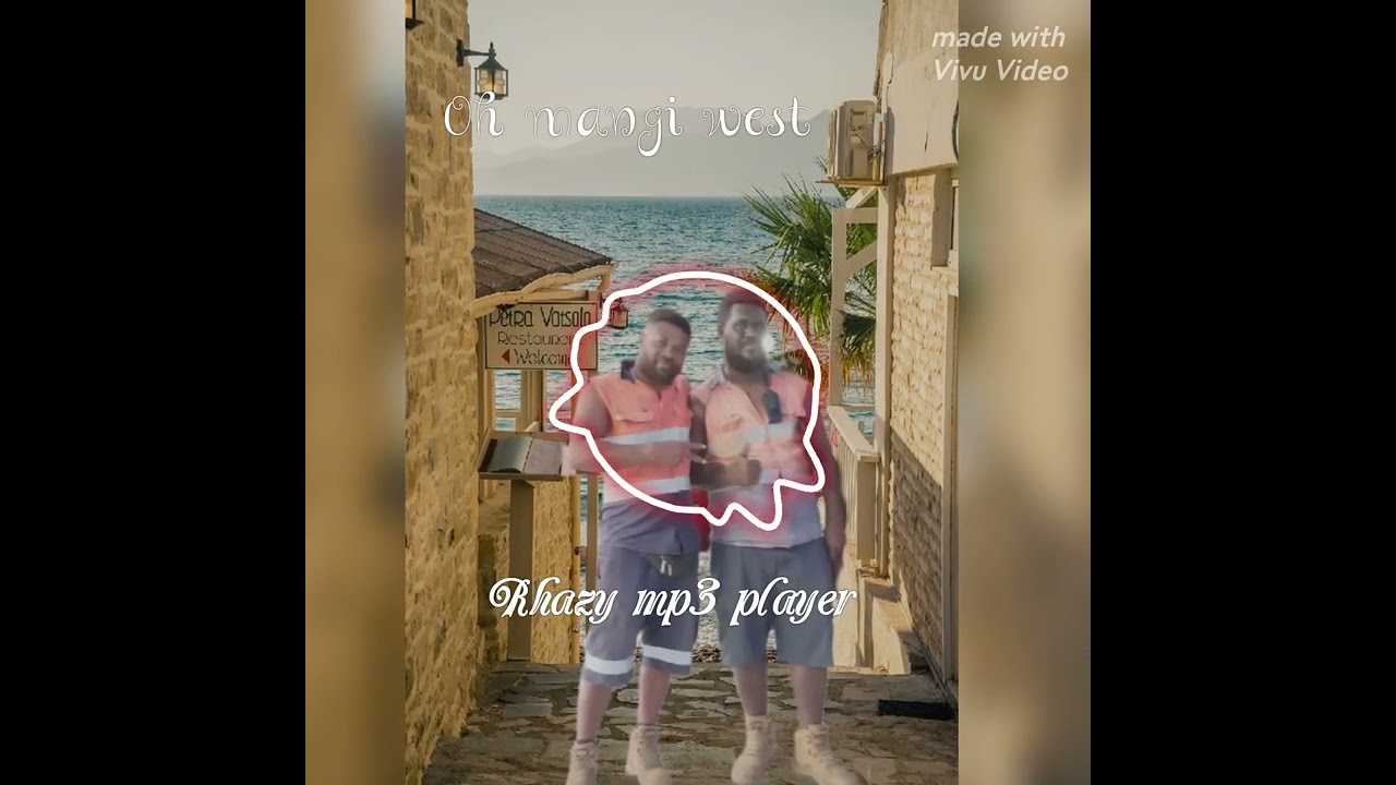 Oh mangi west Rhazy Ft junior Kopex