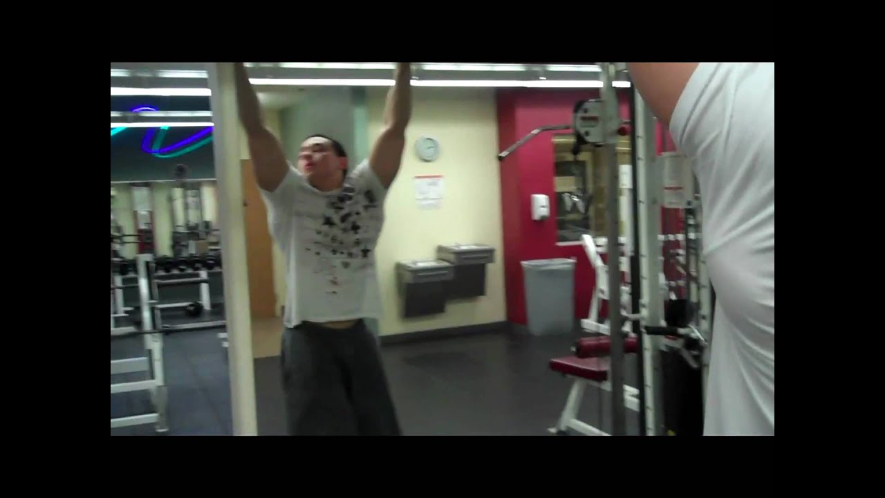BUILD a 6 or 8 PACK - 3 Key exercises