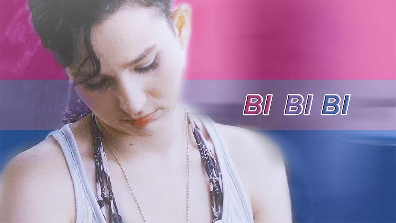 audrey jensen | bi bi bi