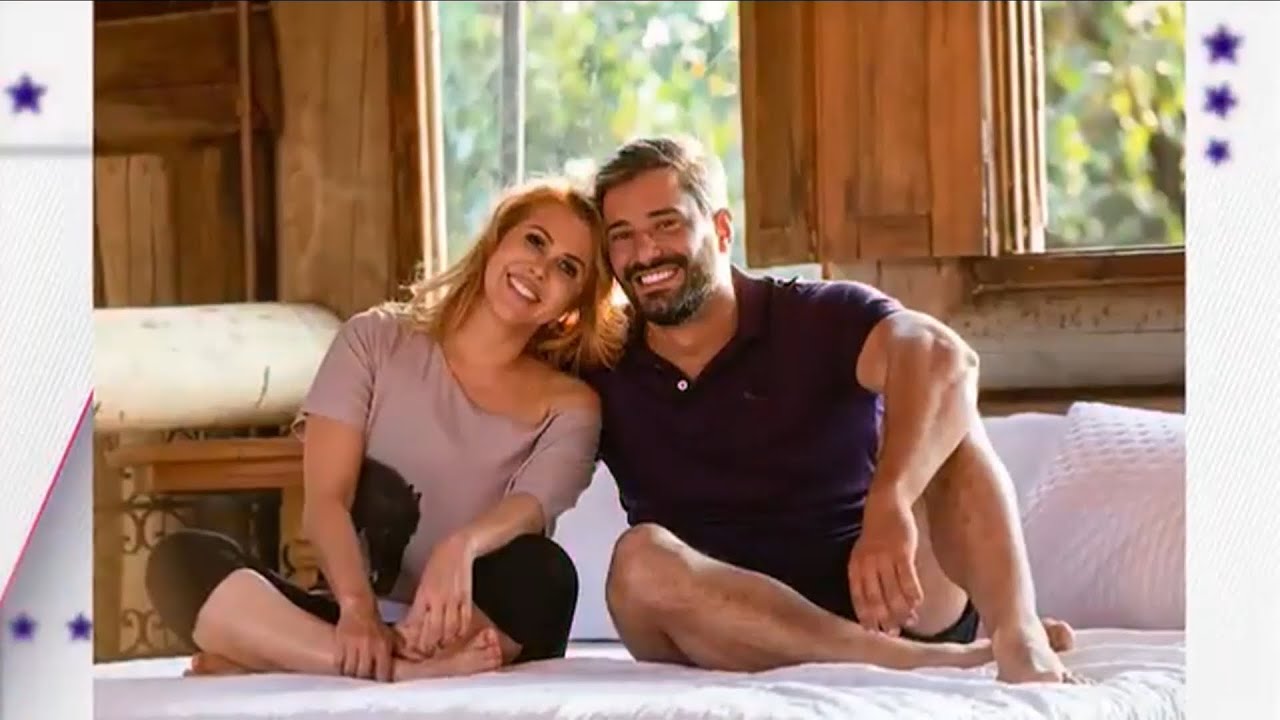 Exclusivo para a internet: Joelma fala sobre 