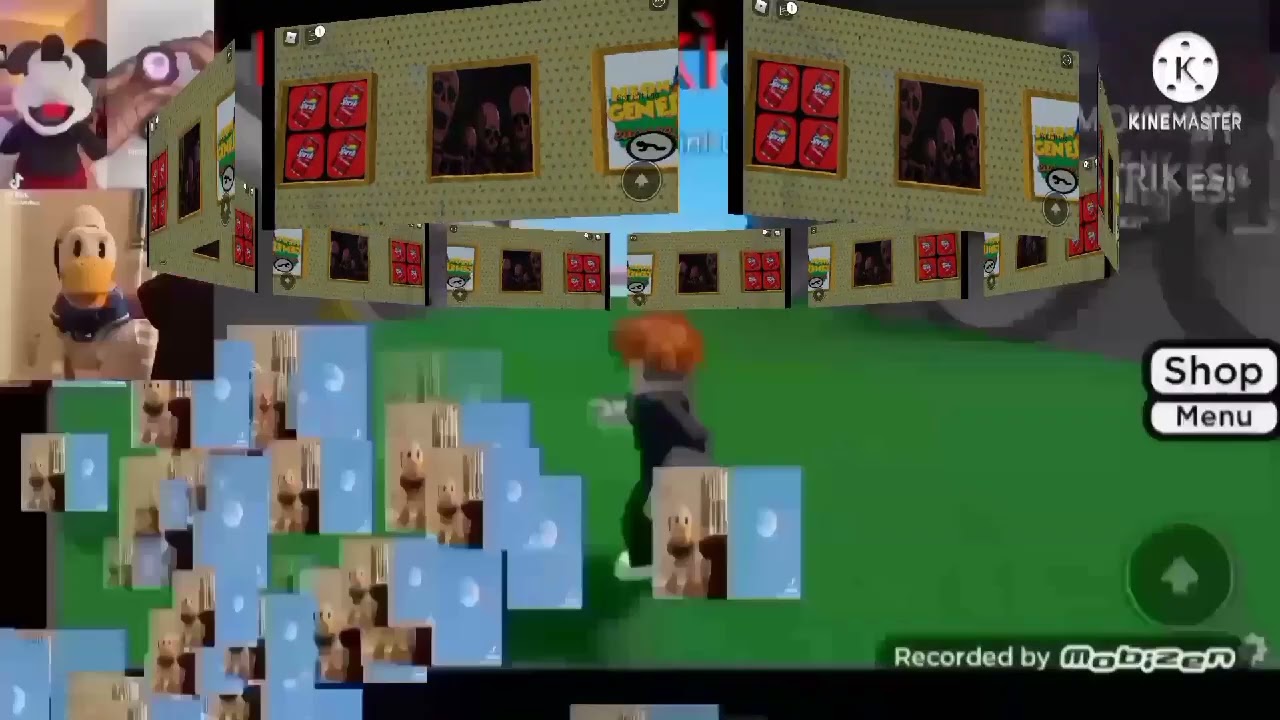 sound run 1 million times