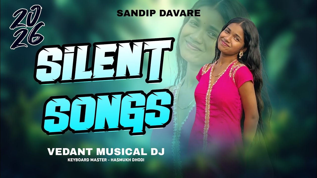 Silent Song | VEDANT MUSICAL Instrumental COVER | Live Play | SANDIP DAVARE 2026 | img - Laxmi Satvi