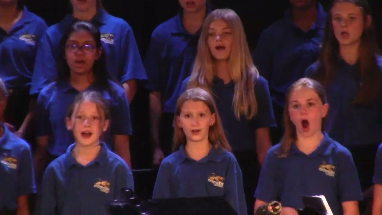 Over the Rainbow/What a Wonderful World -arr. Emerson