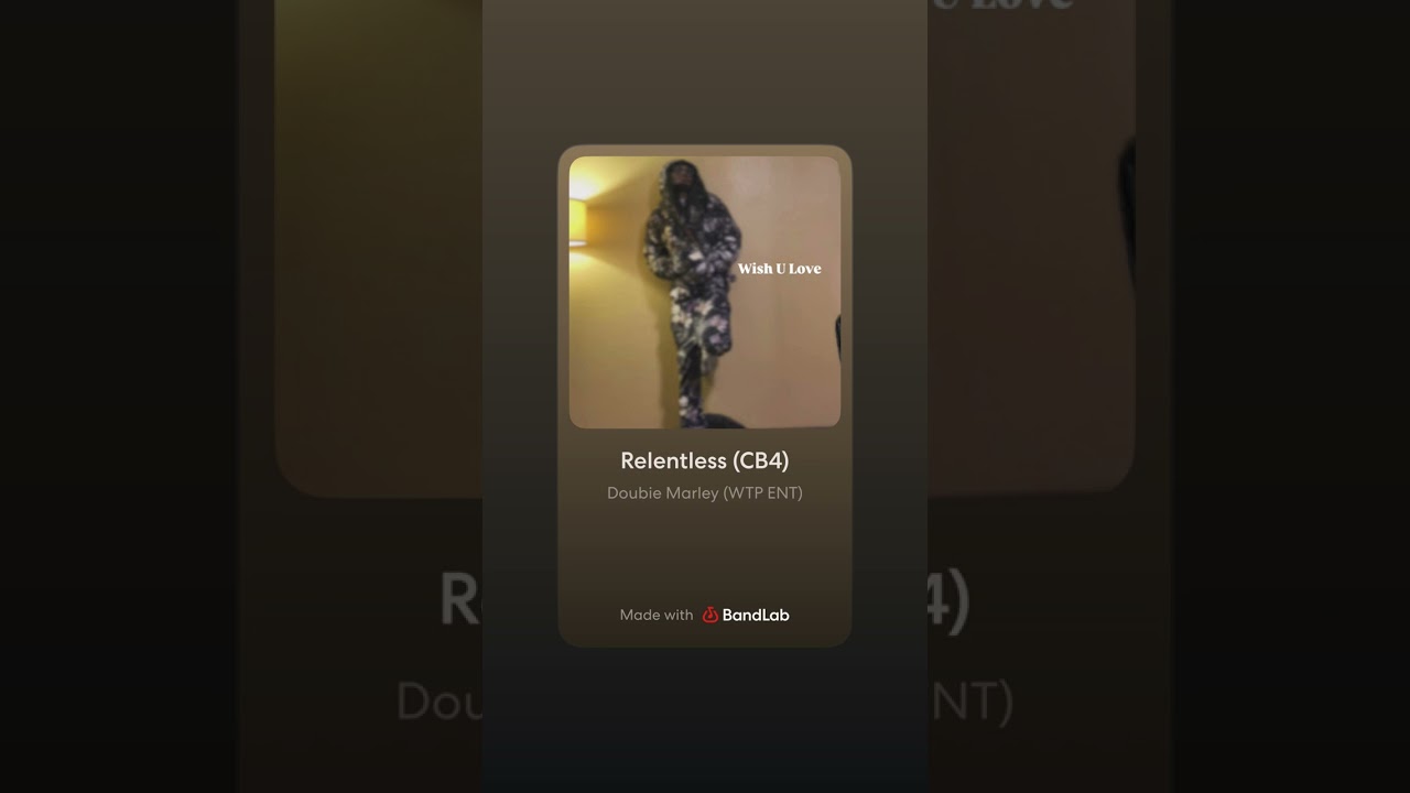Relentless (CB4)