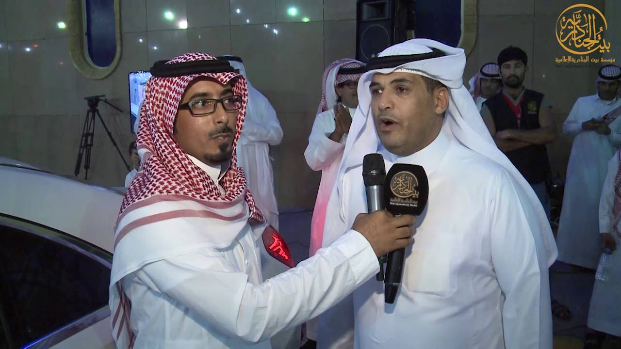 حفل الشيخ / عون الله حبيني القعياني بمناسبة تخريج ابنة ماهر