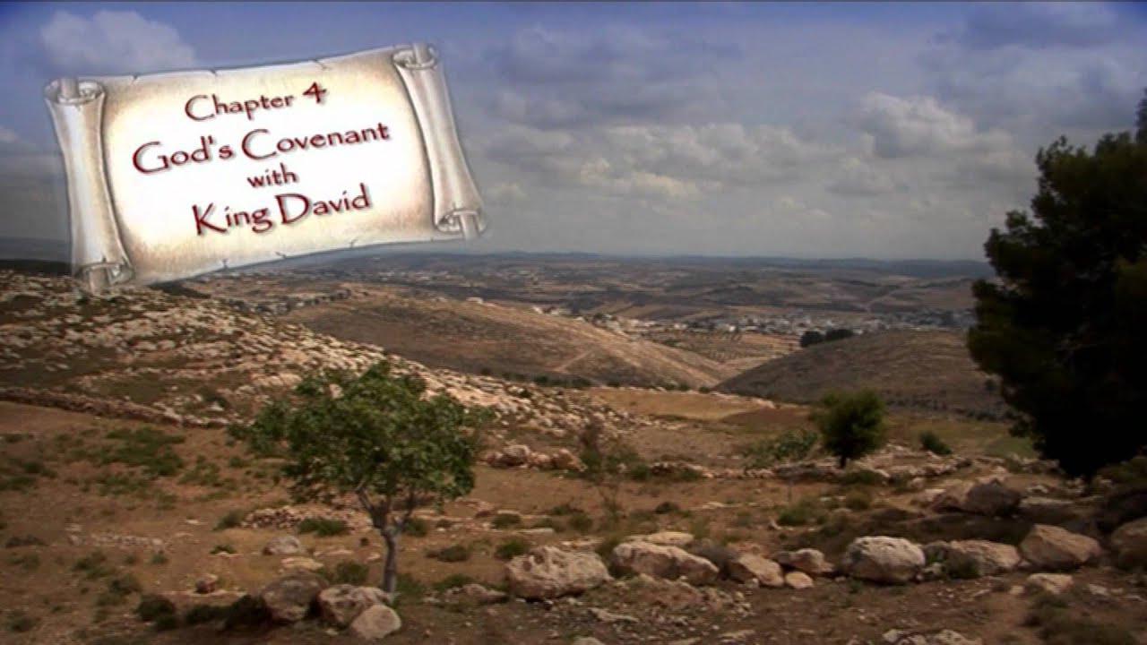 Blessing, Curse or Co-incidence? Volume I - Israel, the Womb of the Kingdom of God on Earth