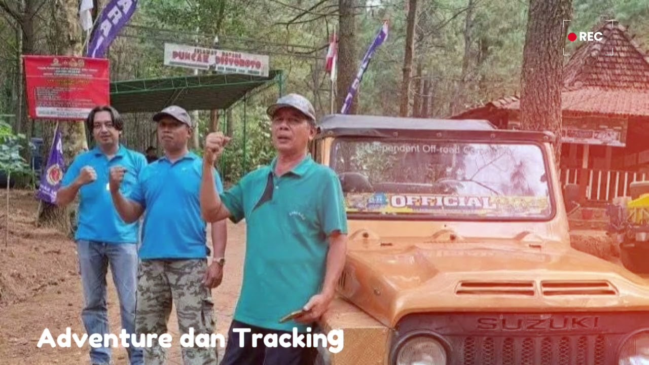 Wisata Hit di Jepara Jawa Tengah