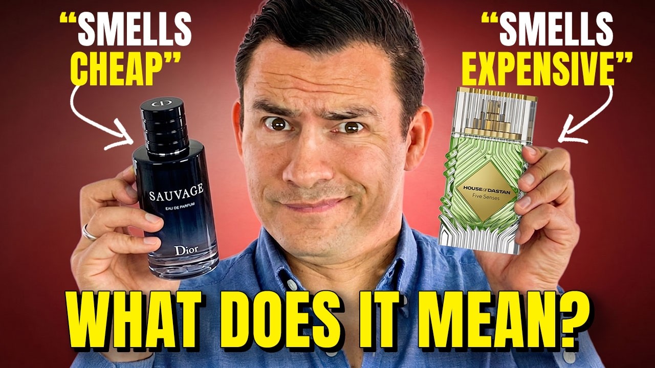 What Makes Luxury Fragrances So Expensive? (Secrets Revealed)