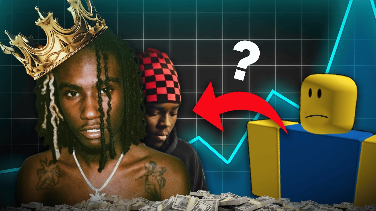I Analyzed 100 Underground Artists &mdash; Here&rsquo;s What I Learned