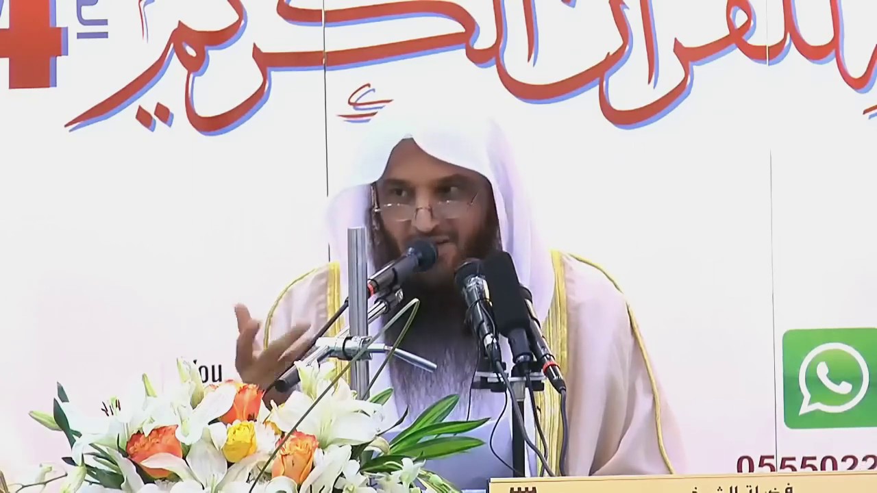 خُلق النبي ﷺ ¦ قصة تخلف جمل جابر و قصة تقدم جمل عبد الله بن عمر ¦ الشيخ عبد الرزاق البدر
