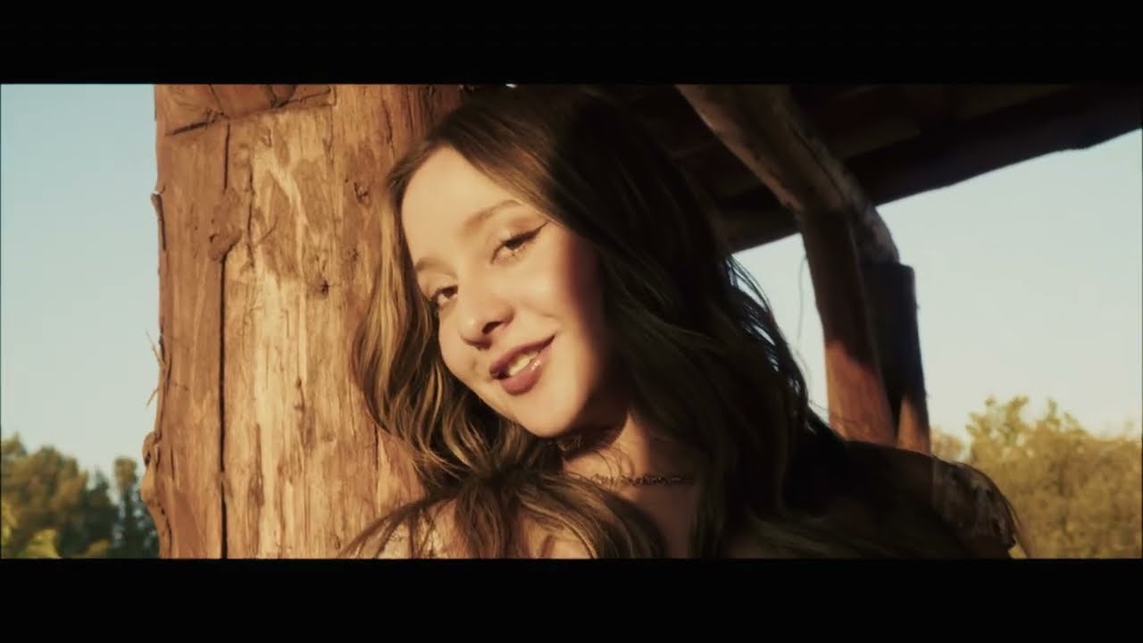 Adriel Baltazar - Poder Y Prestigio (Video Oficial)