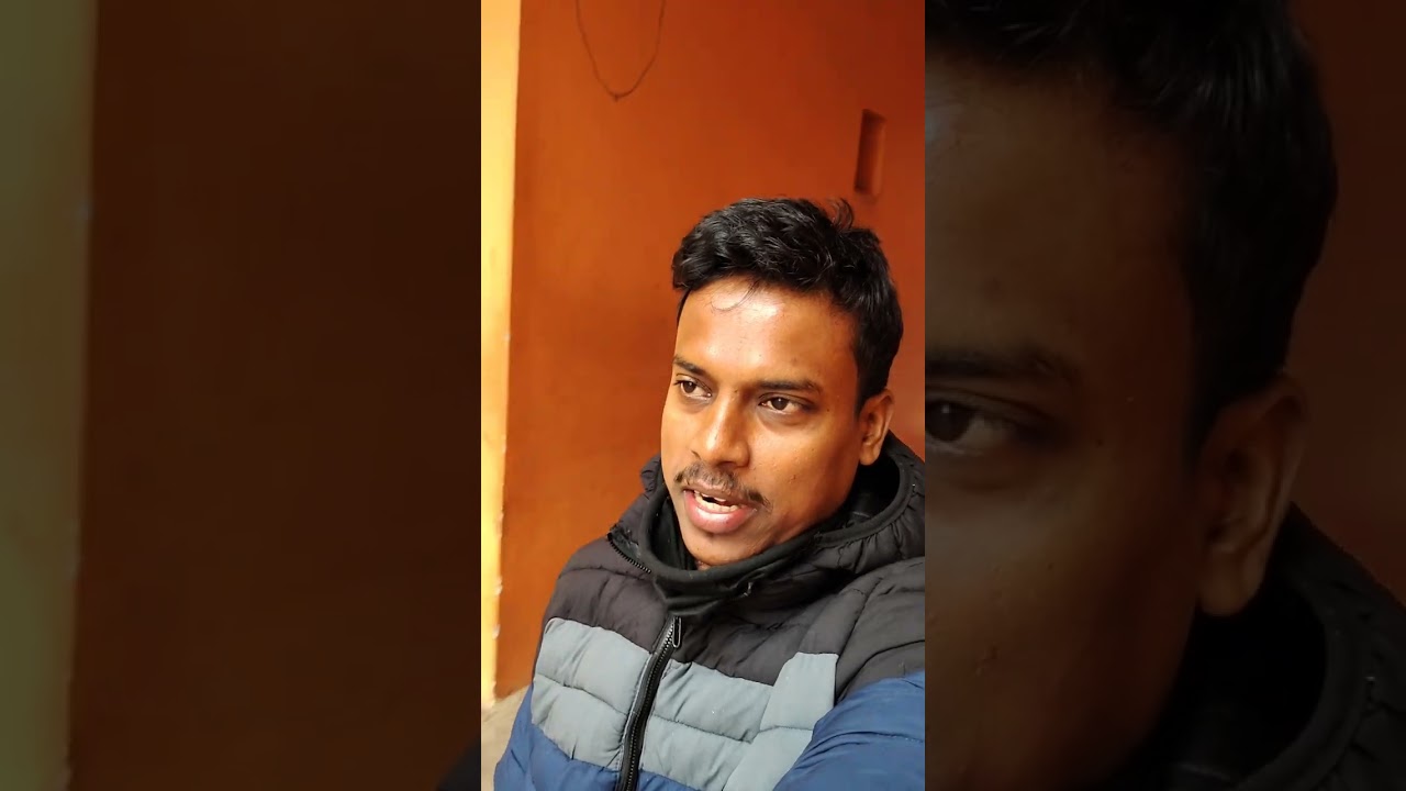 বেনারোসের আমাদের থাকার জায়গা। #minivlog #family #banaras 