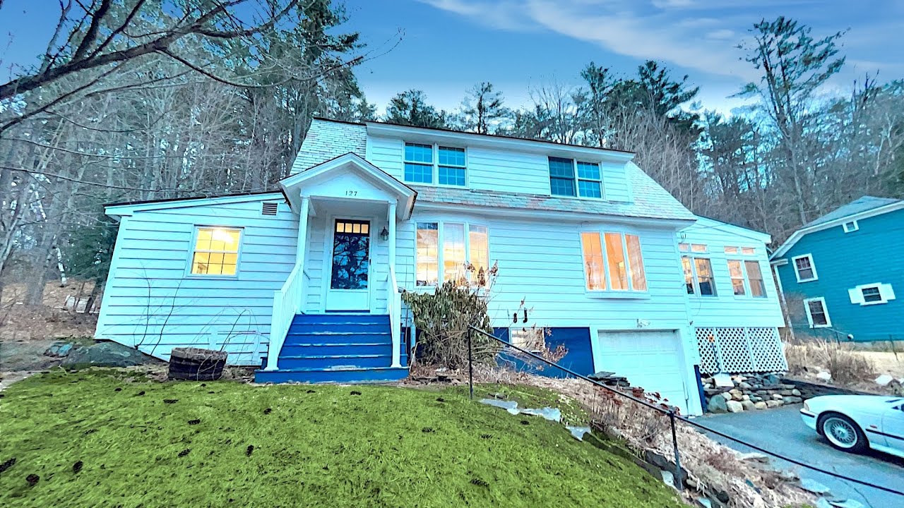 Lebanon, NH luxury home  for rent - July 2024