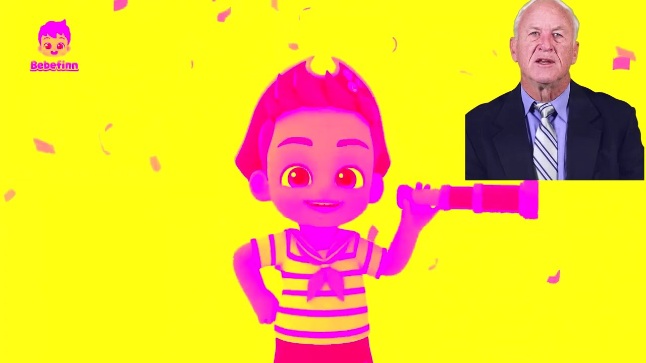BEBEFINN 10 Millions Subscribers Thank You Effects Sponsored By Preview 2MABAL Effects