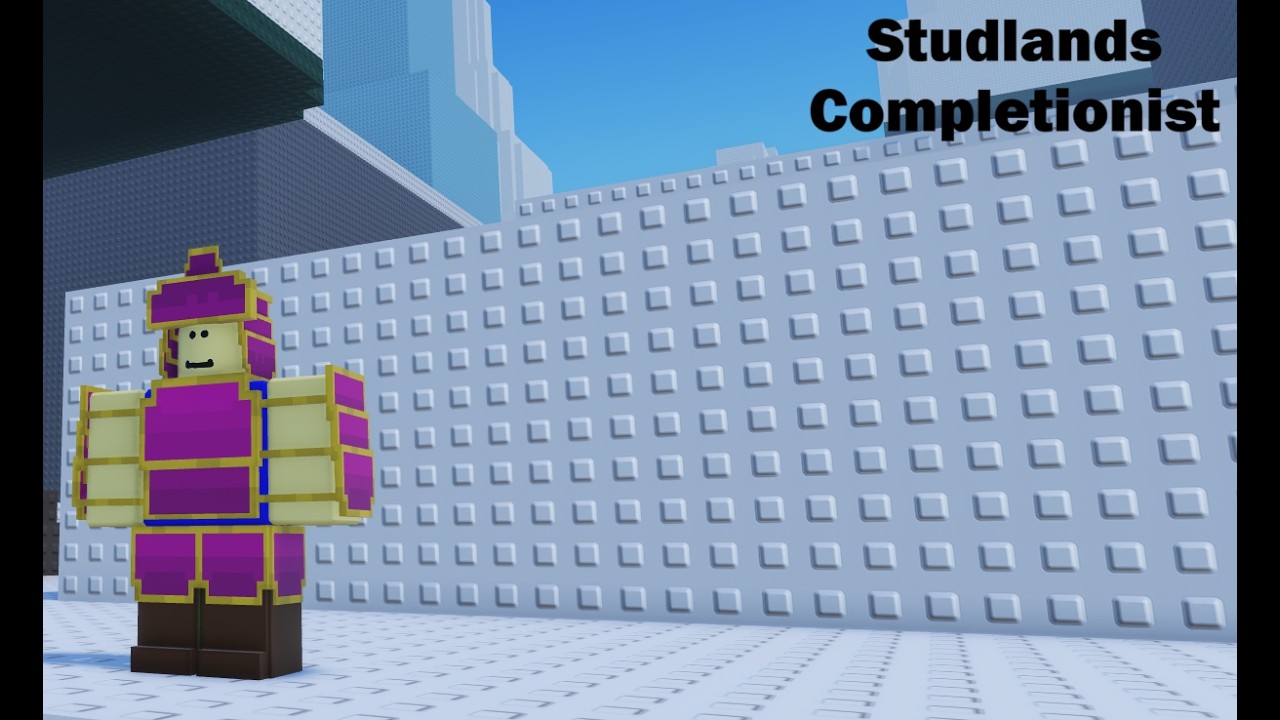 Keeping Cool || Studlands Completionist Day 9