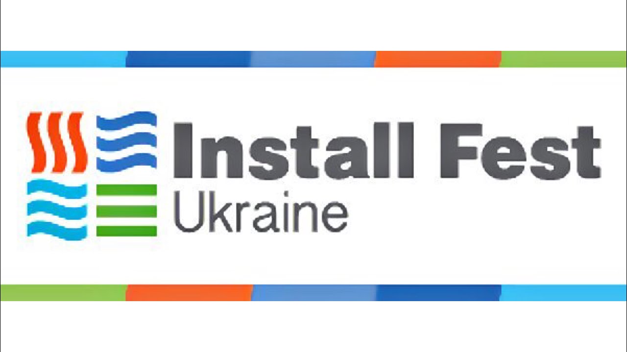 Install Fest 2.0