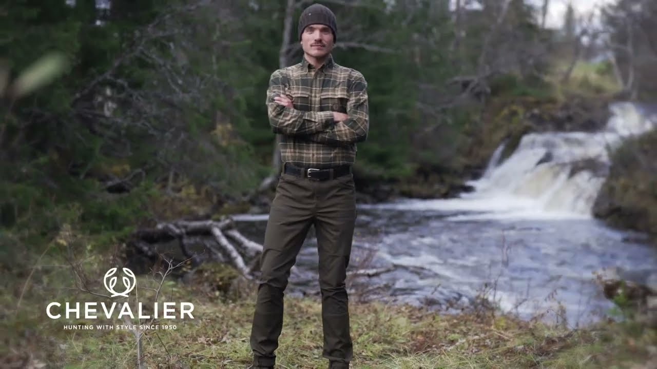 Spey Stretch Pants Men
