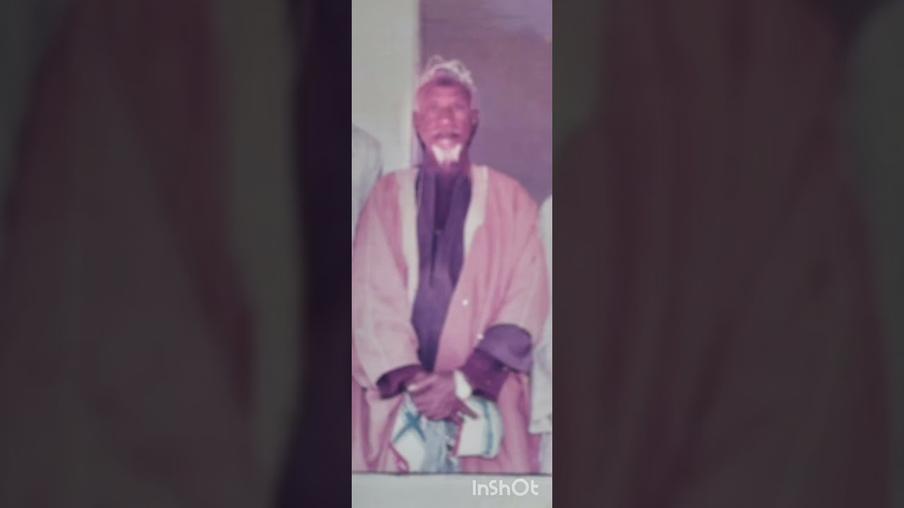 Ba Gikeneh LA Kacha