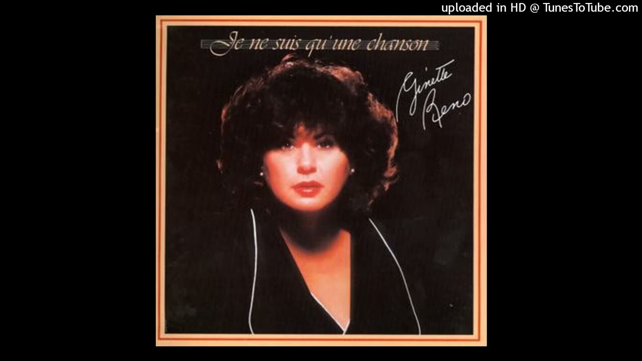 02 Ginette Reno - Berce-Moi