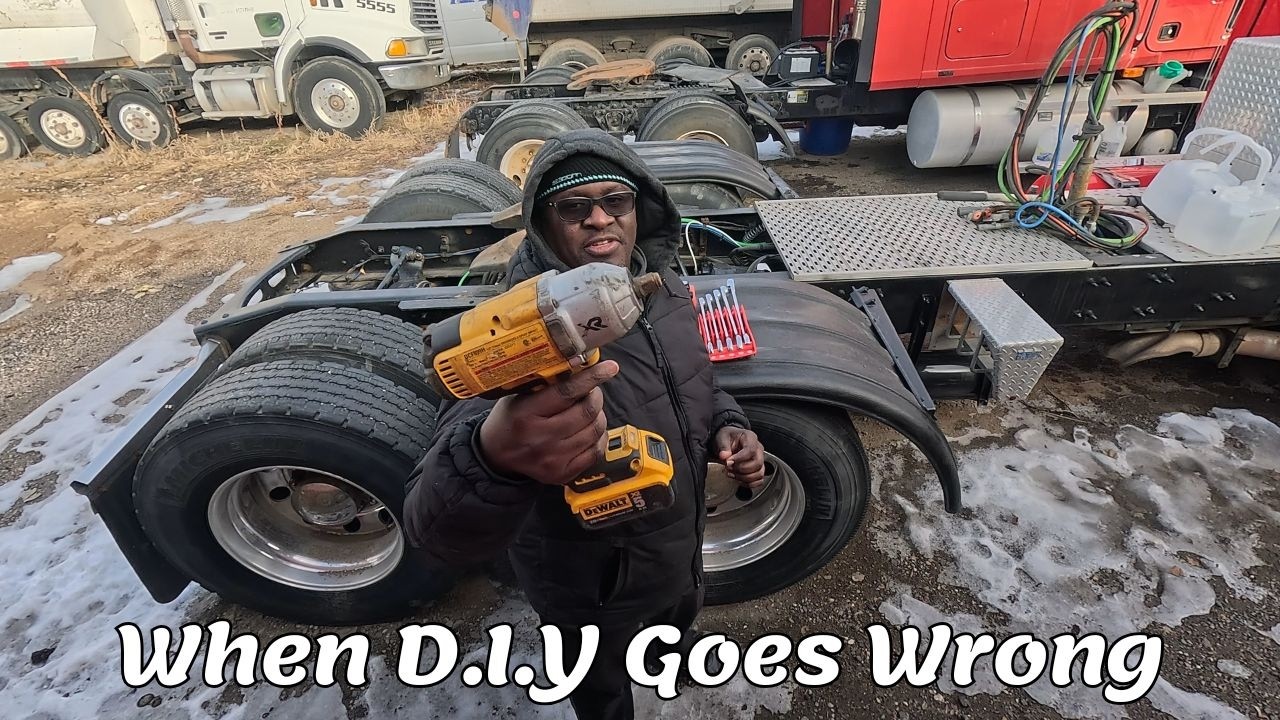 I Tried Changing 6 Shocks… It Didn’t Go As Planned.