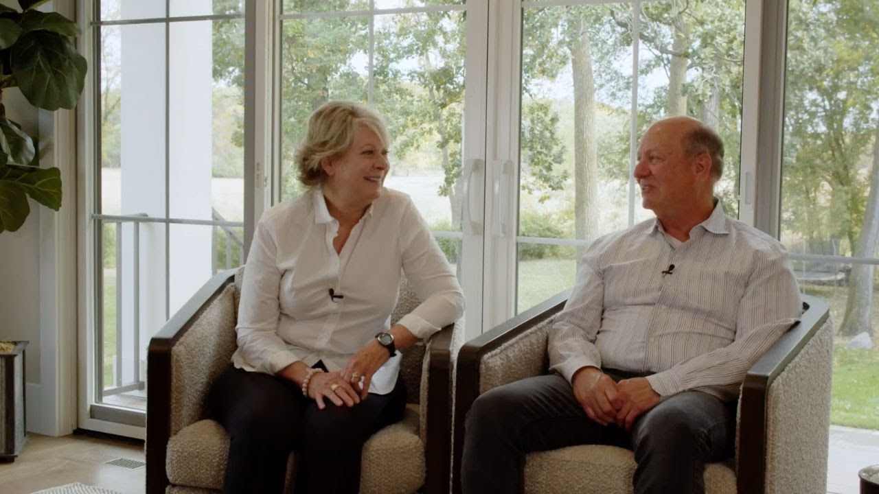 2022 Dream Home | Testimonial Video