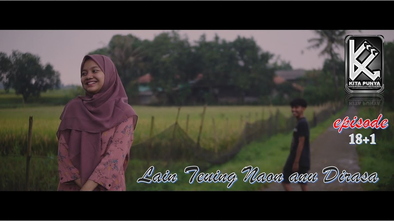 LAIN TENAR #EPISODE 19 | Gali Lubang Tutup Lubang