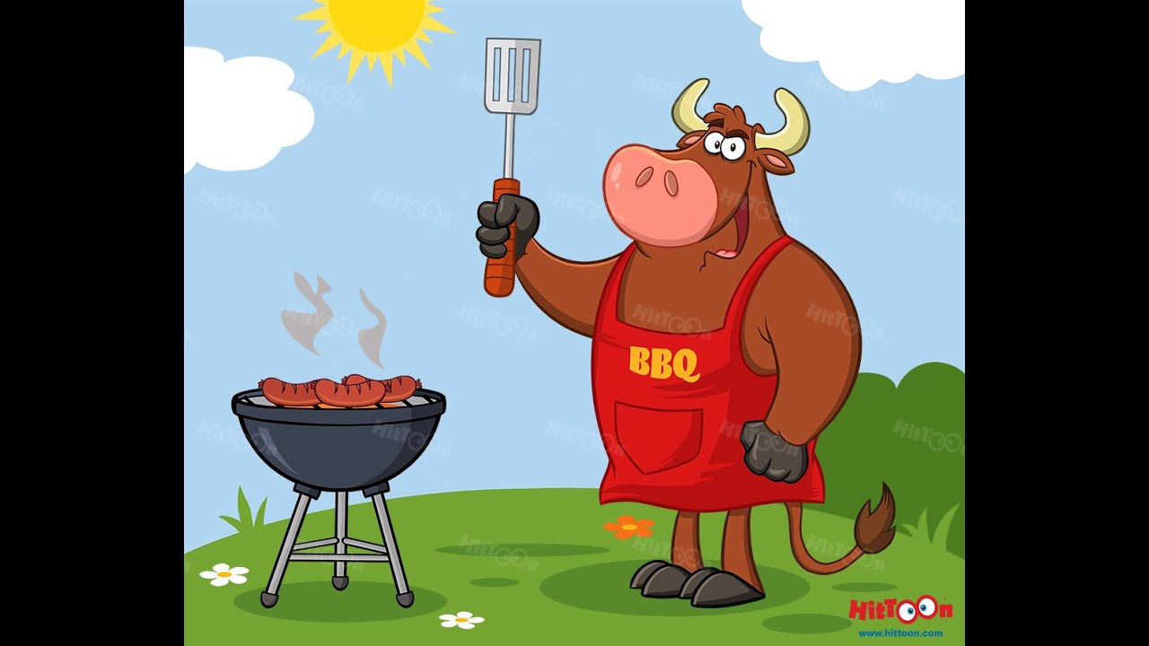 Cooking Stream