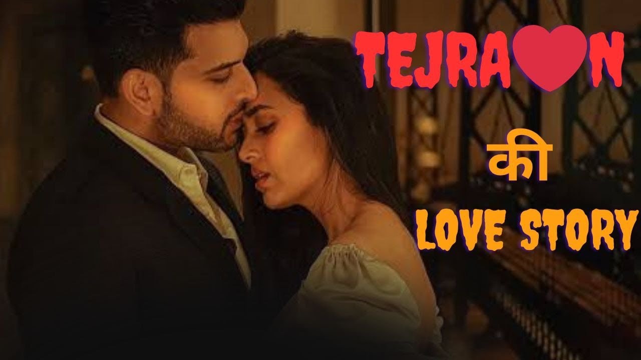Karan and Tejasswi's love story❤️| Karan Kundrra | Tejasswi Prakash | Tejran #tejran #lovestory