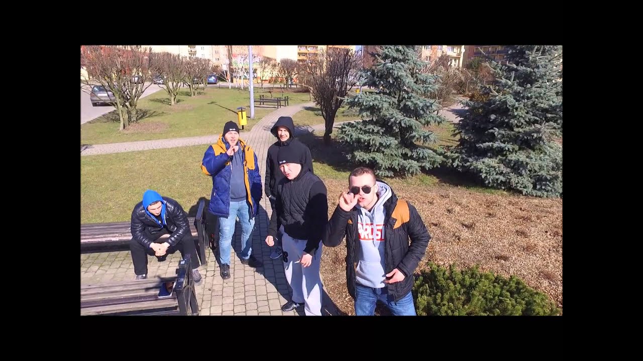 Wjt - Dobrze się w tym czuje (prod. Marksio)