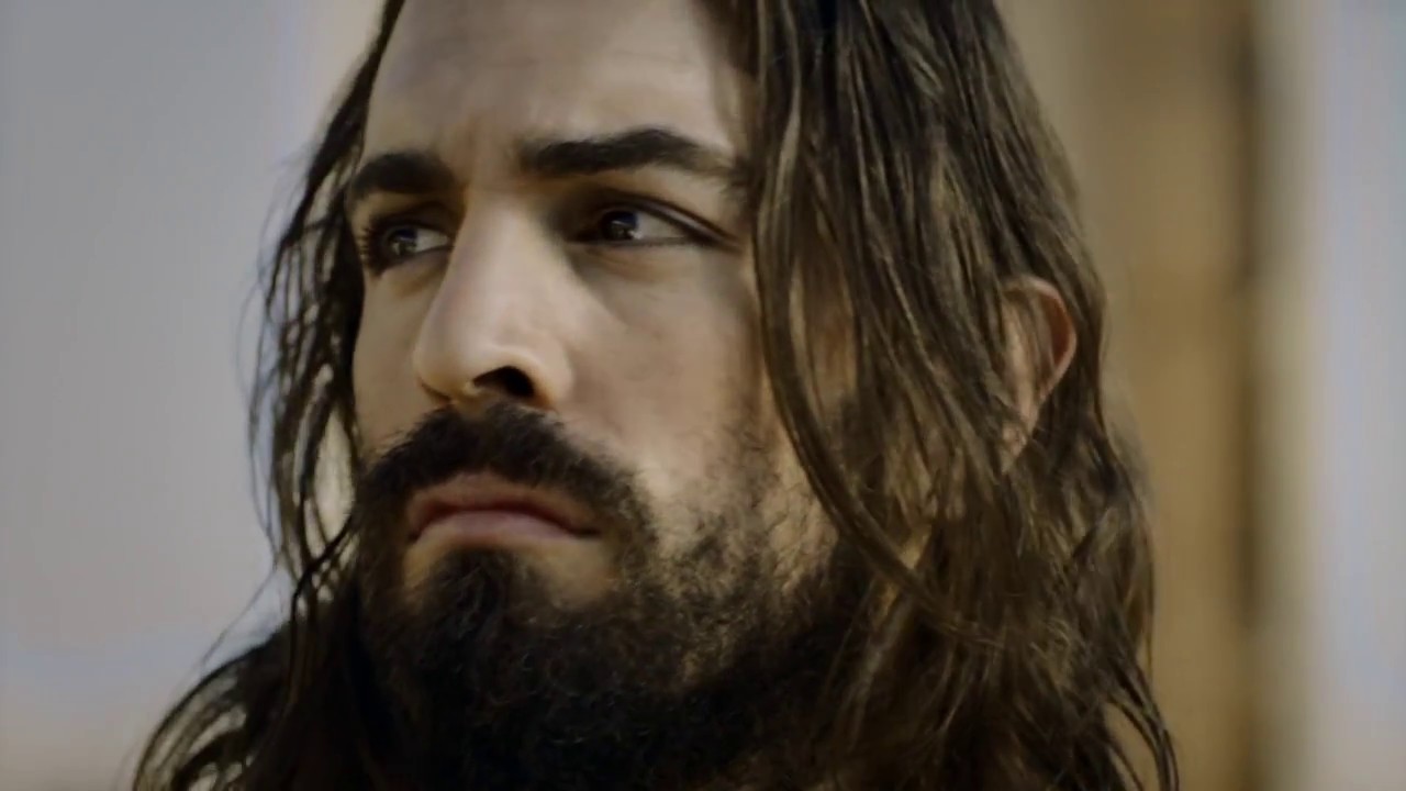 Finding Jesus. Faith.  Fact. Forgery. Season 2.  Без Него. Красивая христианская песня.