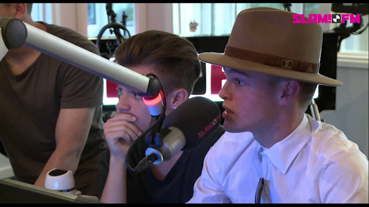 B-Brave (Live) | Bij Igmar