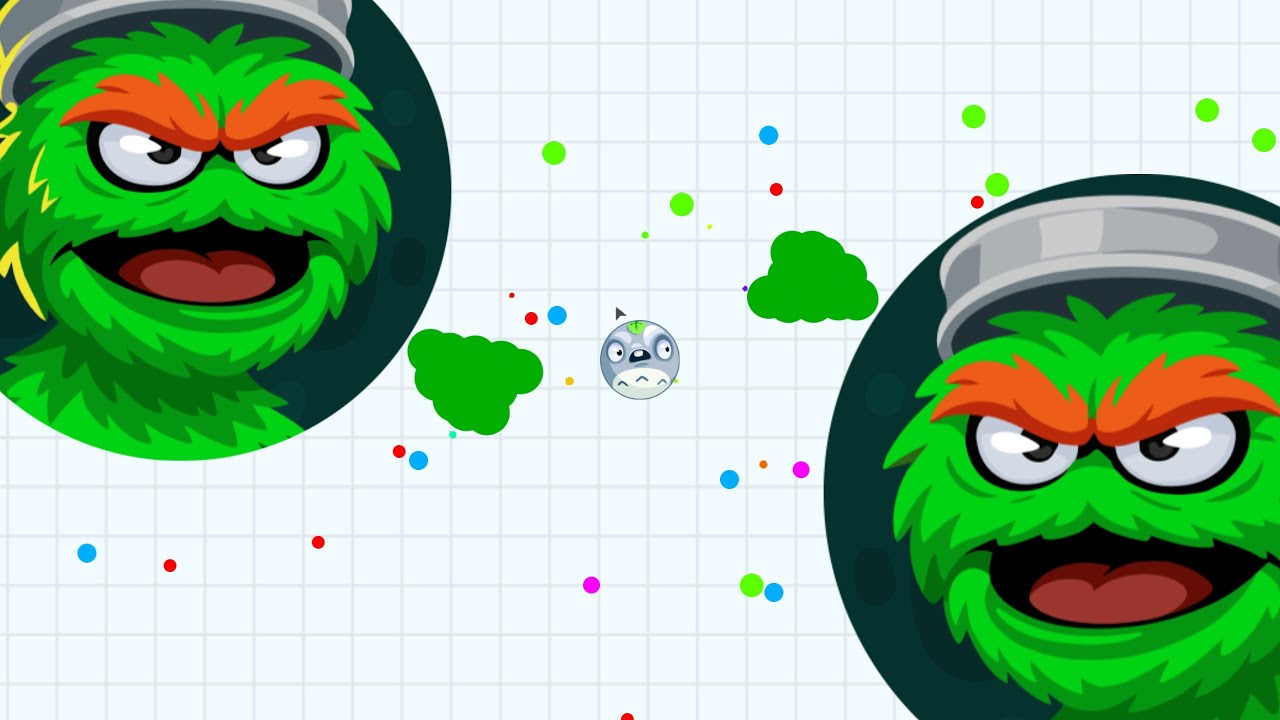 CRAZY MACRO - CRAZY PLAYER !!! 