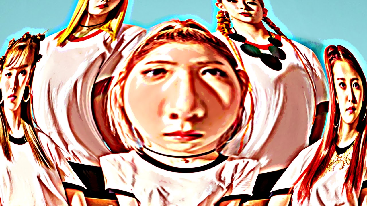 Red Velvet (레드벨벳) - Russian Roulette [EARRAPE] [EXTREME BASS BOOST]