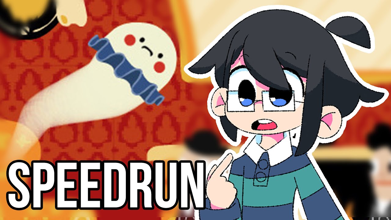 Haunt The House (2010) Speedrun Any% 2m 17s