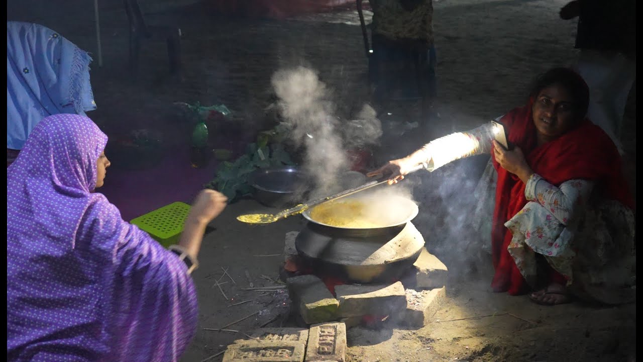শম্পা আমারে খাওয়ার খোটা দিল | Doyel Agro