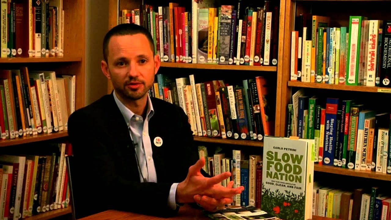 Slow Food NYC
