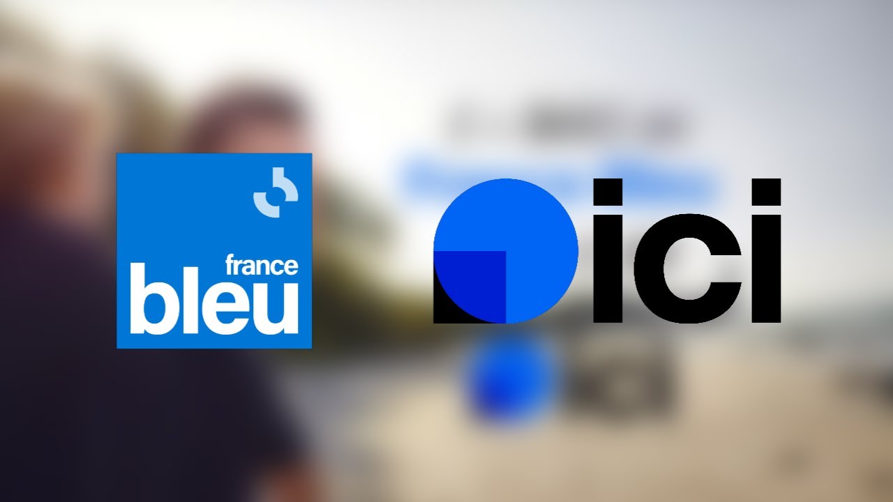 France Bleu devient 
