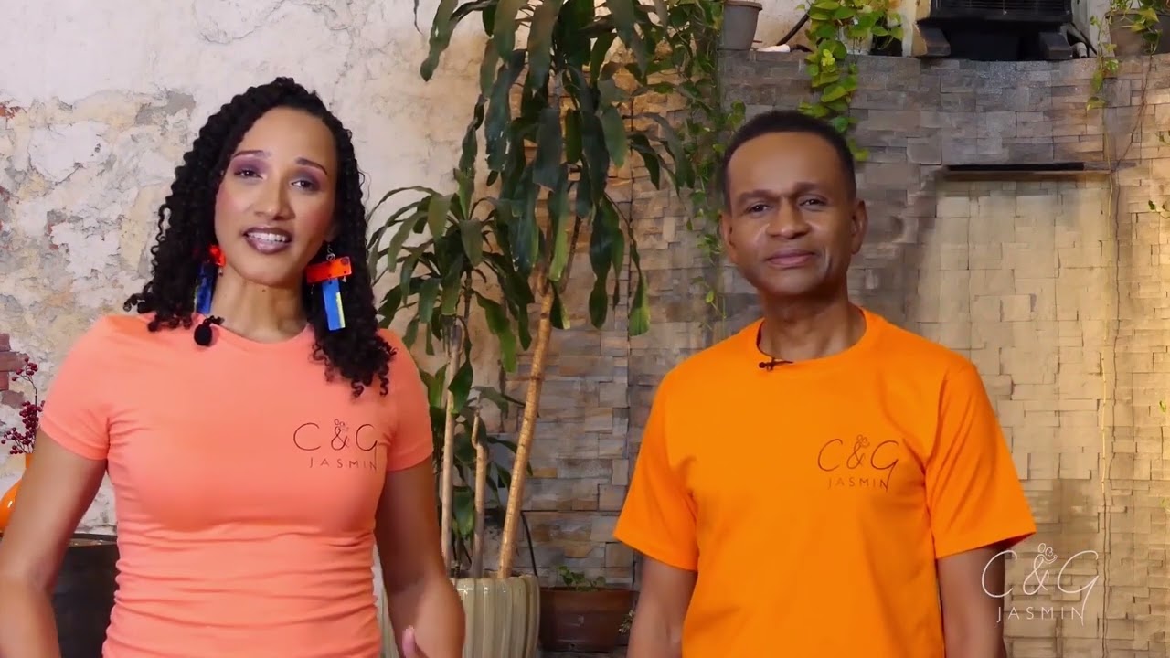 Ce qu'il FAUT SAVOIR sur la Danse KONPA !!! Important to know about KONPA dance BASIC !!!