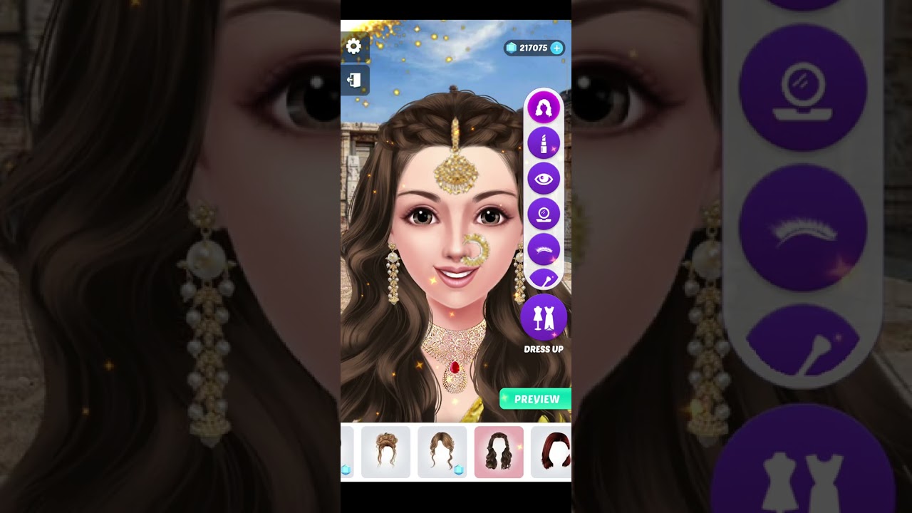 হলুদ কালার শাড়ি টা কেমন লাগছে তোমরাই বলো 💛👀#fashionshow #girlgamer #gamingvideos #গেমিংচ্যানেল 