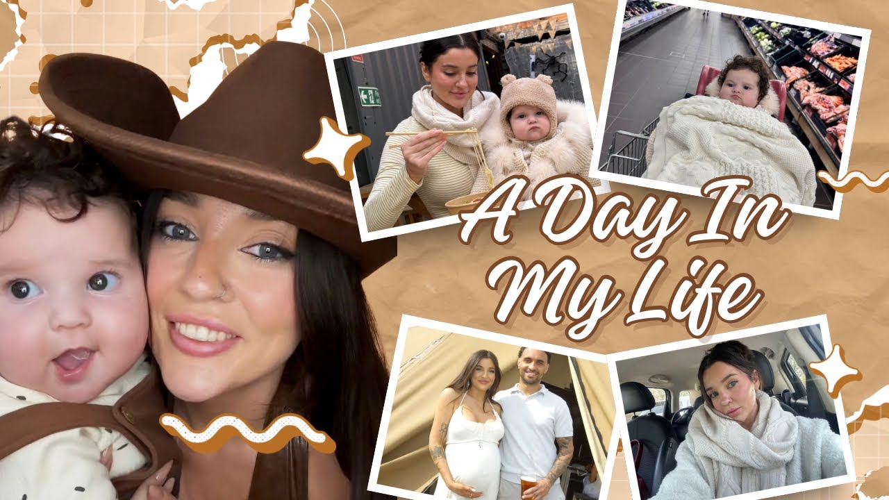 Day in my life / VLOG 