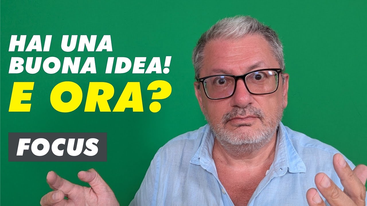 Cosa fare per sviluppare la tua idea di gioco
